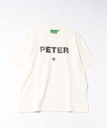 【Ca】MY NAME IS PETER PETER S