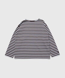 《別注》【Le Minor/ルミノア】 L/S SIGNATURE BASQUE