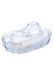 PEARL LIFE（パールライフ）の「流氷 しろくまそうめん流し器<M>（キッチンツール）」