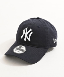 NEW ERA（ニューエラ）の「『NEW ERA/ニューエラ』クラシックベースボールCAP 9TWENTY【Z】（キャップ）」