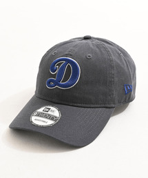 NEW ERA（ニューエラ）の「『NEW ERA/ニューエラ』クラシックベースボールCAP 9TWENTY【Z】（キャップ）」