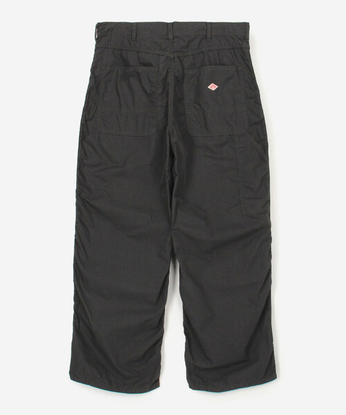 DANTON(ダントン)の「DANTON | ダブルニーワークパンツ MEN(その他パンツ・メンズ・チャコール/オリーブ・40/42)」の4枚目の写真