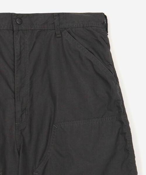 DANTON(ダントン)の「DANTON | ダブルニーワークパンツ MEN(その他パンツ・メンズ・チャコール/オリーブ・40/42)」の5枚目の写真