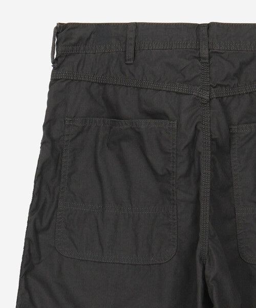 DANTON(ダントン)の「DANTON | ダブルニーワークパンツ MEN(その他パンツ・メンズ・チャコール/オリーブ・40/42)」の6枚目の写真