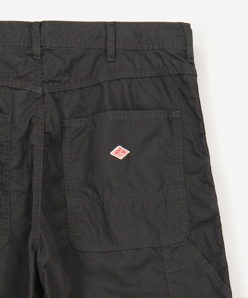 DANTON(ダントン)の「DANTON | ダブルニーワークパンツ MEN(その他パンツ・メンズ・チャコール/オリーブ・40/42)」の7枚目の写真