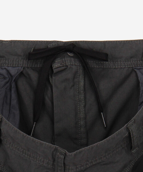 DANTON(ダントン)の「DANTON | ダブルニーワークパンツ MEN(その他パンツ・メンズ・チャコール/オリーブ・40/42)」の9枚目の写真