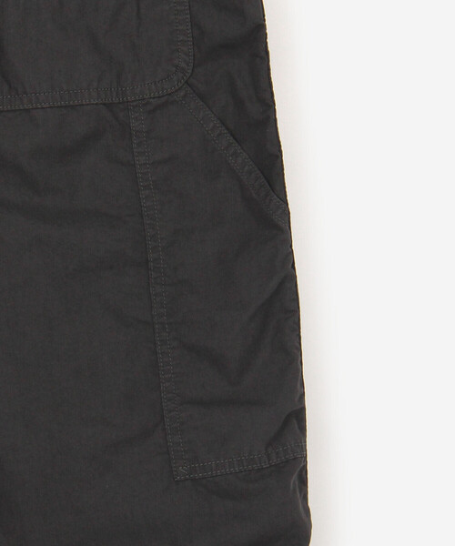 DANTON(ダントン)の「DANTON | ダブルニーワークパンツ MEN(その他パンツ・メンズ・チャコール/オリーブ・40/42)」の11枚目の写真