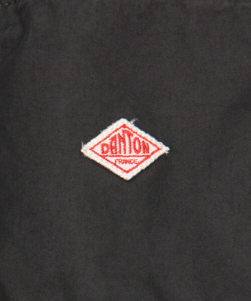 DANTON(ダントン)の「DANTON | ダブルニーワークパンツ MEN(その他パンツ・メンズ・チャコール/オリーブ・40/42)」の12枚目の写真