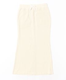 BILLABONG ウィメンズ QUILT MIX MERMAID SKIRT スカート 【2026年秋冬モデル】