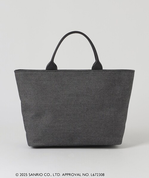 BLUE LABEL CRESTBRIDGE（ブルーレーベルクレストブリッジ）の「【ハローキティコラボ】ミニトート（ショルダーバッグ・レディース・レッド・FREE）」の15枚目の写真