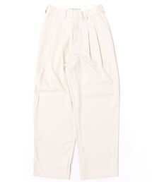 THE SHINZONE | 〈別注〉 TOMBOY PANTS スタプレツイル