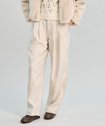 THE SHINZONE |〈別注〉TOMBOY PANTS WOMEN