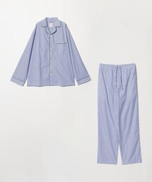 Steven Alan（スティーブンアラン）の「＜Brooks Brothers＞ PAJAMAS SET/トップス パジャマ（ルームウェア/パジャマ）」