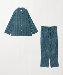 Steven Alan（スティーブンアラン）の「＜Brooks Brothers＞ PAJAMAS SET/トップス パジャマ（ルームウェア/パジャマ）」