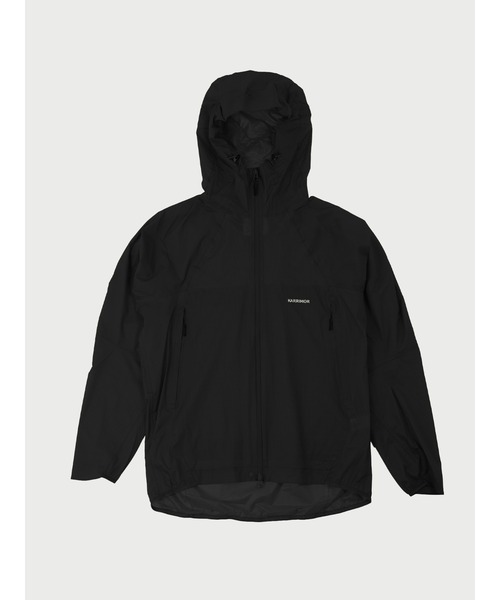 karrimor(カリマー)の「cocoon 2.5L jkt(ナイロンジャケット・メンズ・マスタード/セージグリーン/スミクロ・XL/M/S/L)」の2枚目の写真