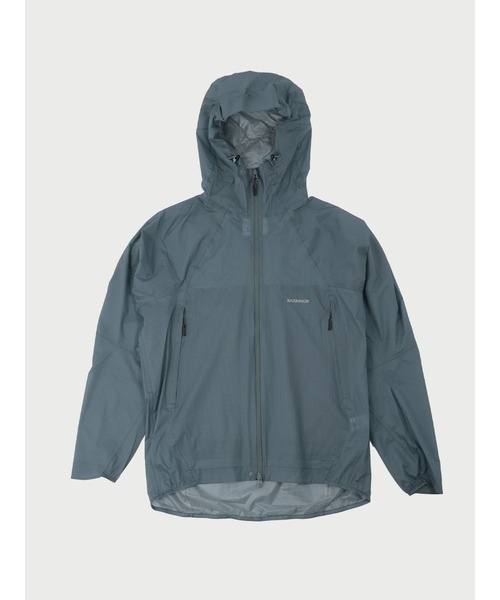 karrimor(カリマー)の「cocoon 2.5L jkt(ナイロンジャケット・メンズ・マスタード/セージグリーン/スミクロ・XL/M/S/L)」の3枚目の写真