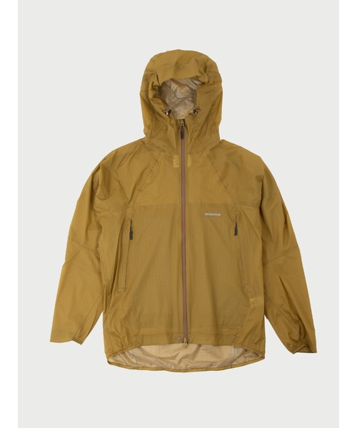 karrimor(カリマー)の「cocoon 2.5L jkt(ナイロンジャケット・メンズ・マスタード/セージグリーン/スミクロ・XL/M/S/L)」の1枚目の写真