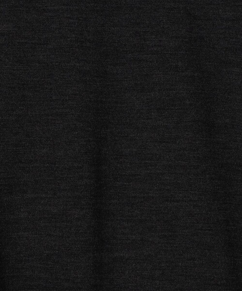 TOMORROWLAND (トゥモローランド)の「TOMORROWLAND tricot スーパーファインメリノウール モックネックニット S-WOOL(ニット/セーター・メンズ・マスタード/ブラック/ホワイト/グレイッシュベージュ/ネイビー/チャコールグレー/ボルドー/ブラウン系その他/ロイヤルブルー/ブルー系その他・L/XL/XS/M/S)」の22枚目の写真