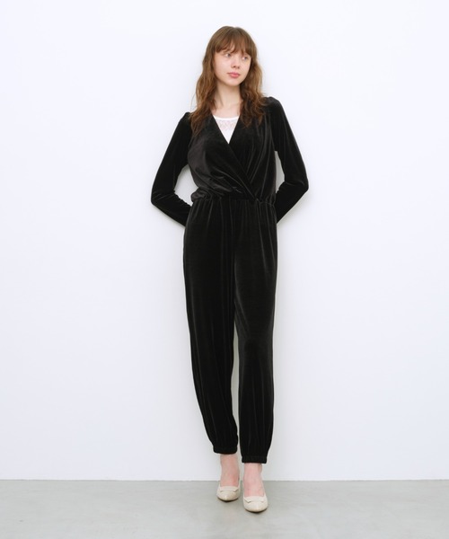 Launa lea(ラウナレア)の「【26秋冬新色/0573シリーズ】5cmバックルポインテッドトウパンプス(0573A)(パンプス・レディース・ネイビー系/ホワイト系その他・23.0cm/22.5cm/22.0cm/25.0cm/24.5cm/24.0cm/23.5cm)」の8枚目の写真