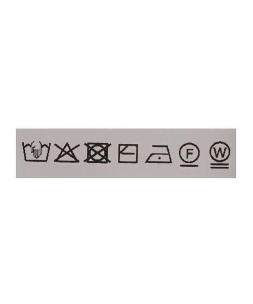 GOOD PEOPLE GOOD STITCHING GOOD PRODUCT（グッドピープルグッドスティッチンググッドプロダクト）の「＜GOOD PEOPLE GOOD STITCHING GOOD PRODUCT＞スキッパー シャツ（シャツ/ブラウス・レディース・コバルトブルー/その他1・S）」の10枚目の写真
