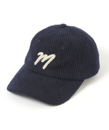 LAKOLE | 太コールロゴCAP / 1045080(キャップ)