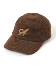 LAKOLE | 太コールロゴCAP / 1045080(キャップ)