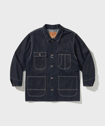 Lot. 274 CHORE COAT