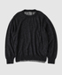 crepuscule（クレプスキュール）の「crepuscule / クレプスキュール W/G Mohair Mix Reversible P/O（ニット/セーター・1）」