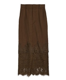 AMERI VINTAGE｜アメリビンテージのスカート（花柄・ボタニカル柄