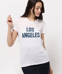 CITY TEE  VENICE/シティTシャツ