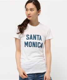 CITY TEE VENICE/シティTシャツ