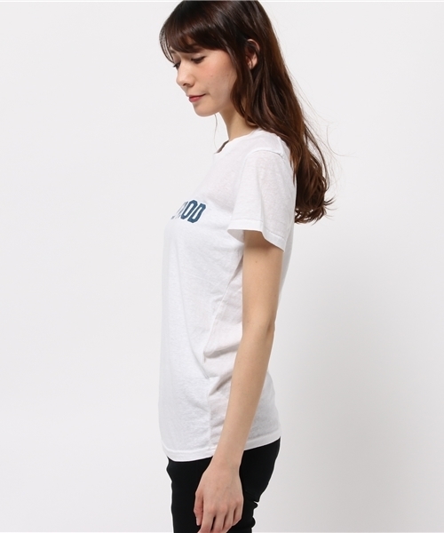 SoLA(Sister Of Los Angels)(ソラ(シスターオブロサンゼルス))の「CITY TEE VENICE/シティTシャツ(Tシャツ/カットソー・レディース・その他6/その他1/その他2/その他3/その他5/その他4/その他7/その他9/その他8・FREE)」の11枚目の写真