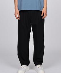 EN ROUTE | ΠENR ウールトロピカル3Pパンツ(その他パンツ)