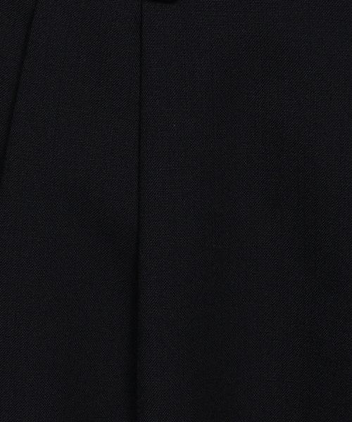 EN ROUTE（アンルート）の「ENR ウールトロピカル3Pパンツ◆（その他パンツ・メンズ・グレー/ネイビー・1/2/3）」の10枚目の写真