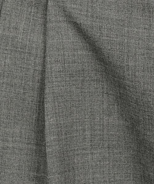 EN ROUTE（アンルート）の「ENR ウールトロピカル3Pパンツ◆（その他パンツ・メンズ・グレー/ネイビー・1/2/3）」の13枚目の写真