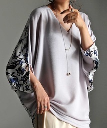 antiqua�i�A���e�B�J�j�́u���g���A�[�g���؂�ւ��h���}���g�b�v�X�i���̑��g�b�v�X�j�v