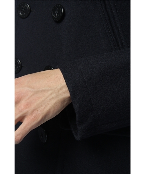 BEAMS PLUS（ビームスプラス）の「BEAMS PLUS / メルトンゴアテックス