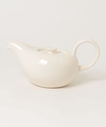 BAUER POTTERY（バウアーポッタリー）の「RUSSEL WRIGHT/ラッセルライト TEAPOT（食器）」