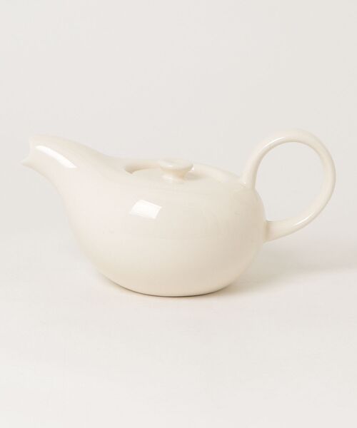 セール】RUSSEL WRIGHT/ラッセルライト TEAPOT（食器）｜BAUER POTTERY