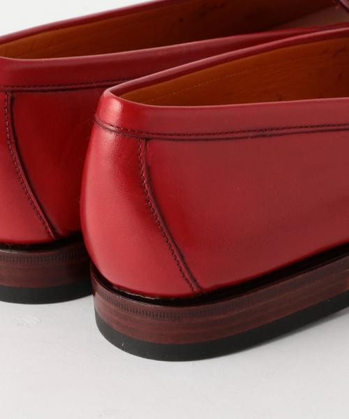 CARMINA（カルミナ）の「＜CARMINA（カルミナ）＞ビット フリンジ