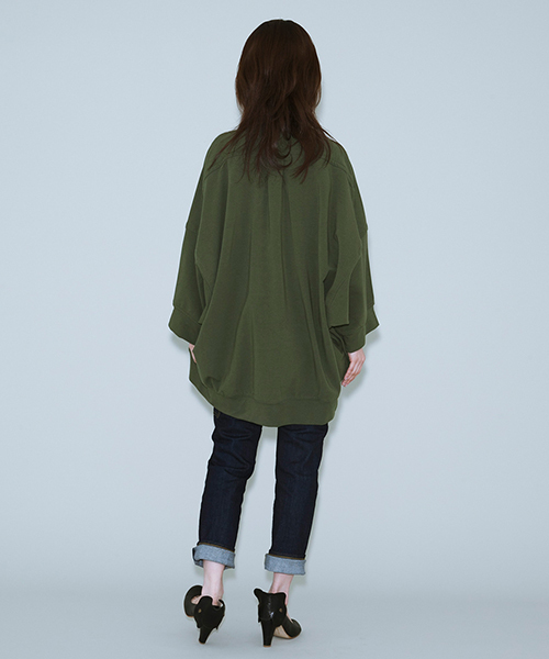 mercibeaucoup,（メルシーボークー）の「S B：マルクビロンパー