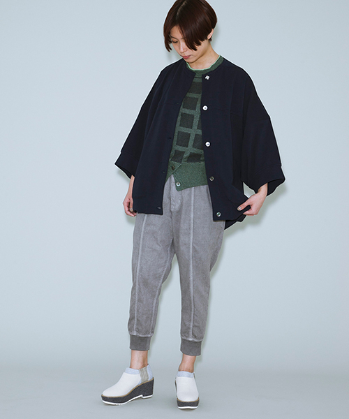 mercibeaucoup,（メルシーボークー）の「S B：マルクビロンパー