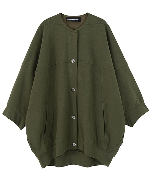 mercibeaucoup,（メルシーボークー）の「S B：マルクビロンパー