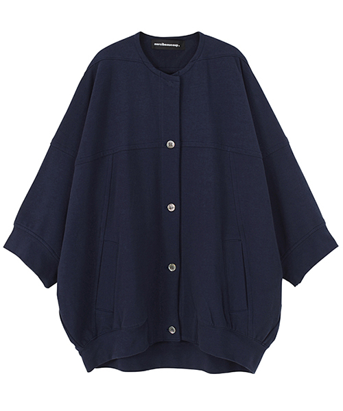 mercibeaucoup,（メルシーボークー）の「S B：マルクビロンパー