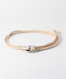 MASTER&Co | MASTER＆Co.（マスターアンドコー） ダブルリングベルト ◆(ベルト)