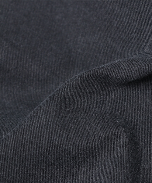 FACTOTUM（ファクトタム）の「【FACTOTUM JEANS】ストレッチチノパイピングスラックステーパード（チノパンツ・メンズ・ベージュ/ブラック・31inch/28inch/30inch/29inch/32inch）」の18枚目の写真