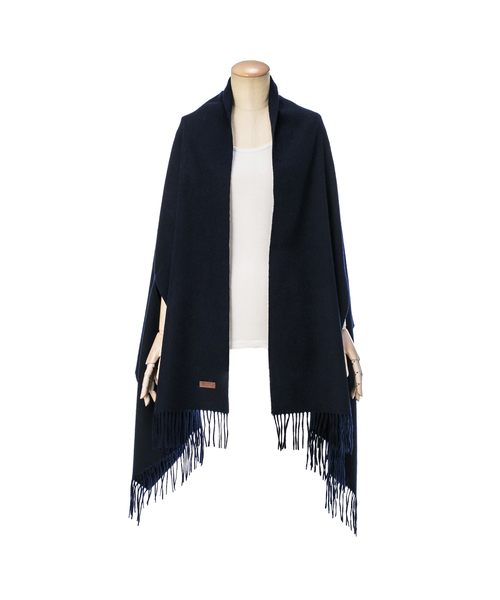 MACKINTOSH PHILOSOPHY（ﾏｯｷﾝﾄｯｼｭ ﾌｨﾛｿﾌｨｰ）の「ポンチョストール