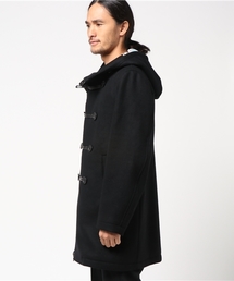 TSUMORI CHISATO（ツモリチサト）の「(S)ﾒﾙﾄﾝﾀﾞｯﾌﾙ（その他アウター