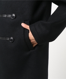 TSUMORI CHISATO（ツモリチサト）の「(S)ﾒﾙﾄﾝﾀﾞｯﾌﾙ（その他アウター