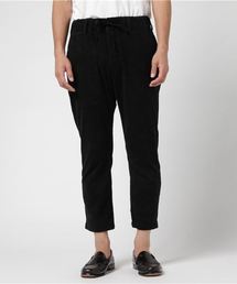 THING FABRICS | tHING FABRICS/シングファブリックス Easy pant (Short Pile)(その他パンツ)